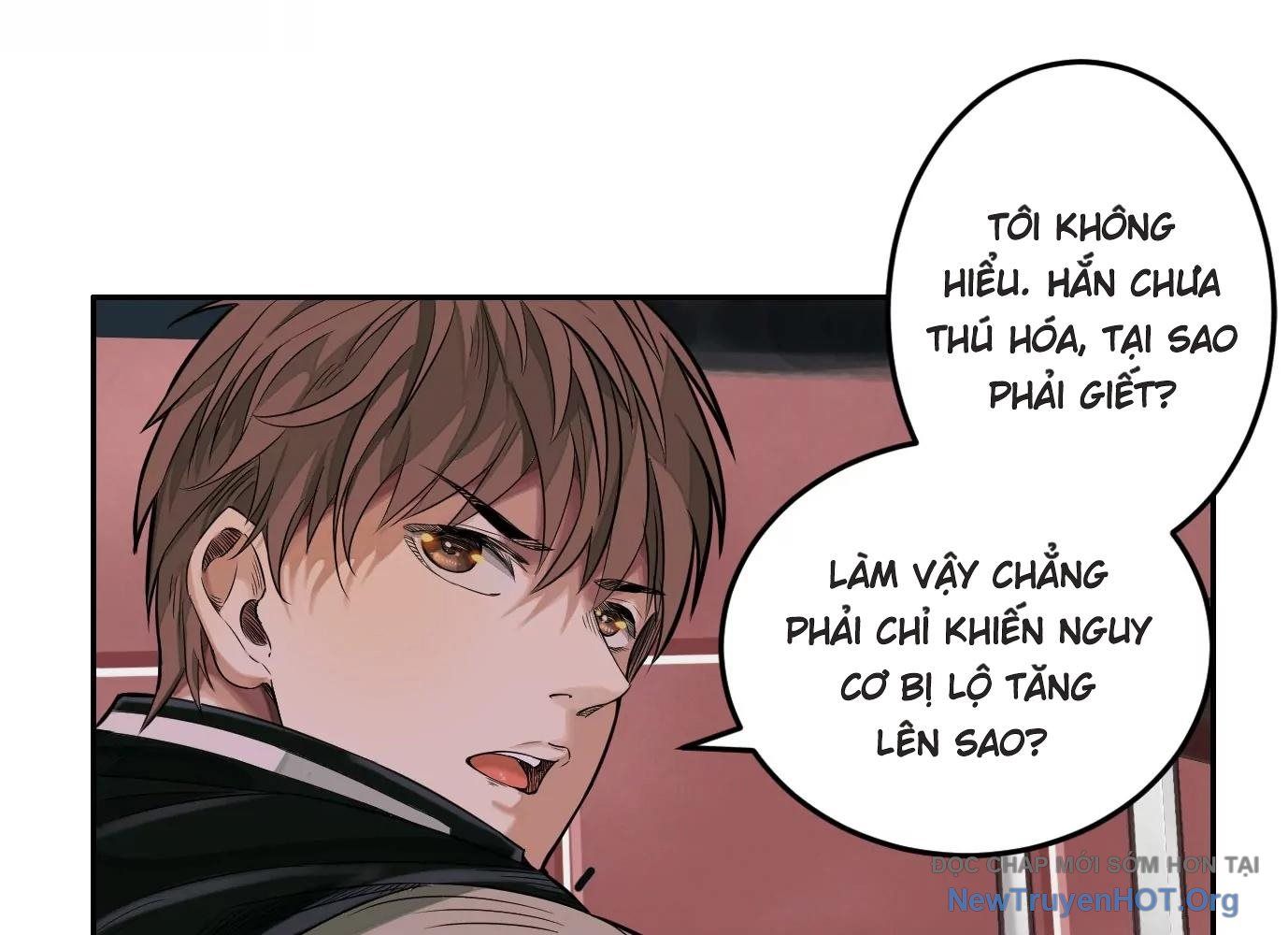 Thập Nhị Tinh - Dị Thú Mê Thành Chapter 28 - 38