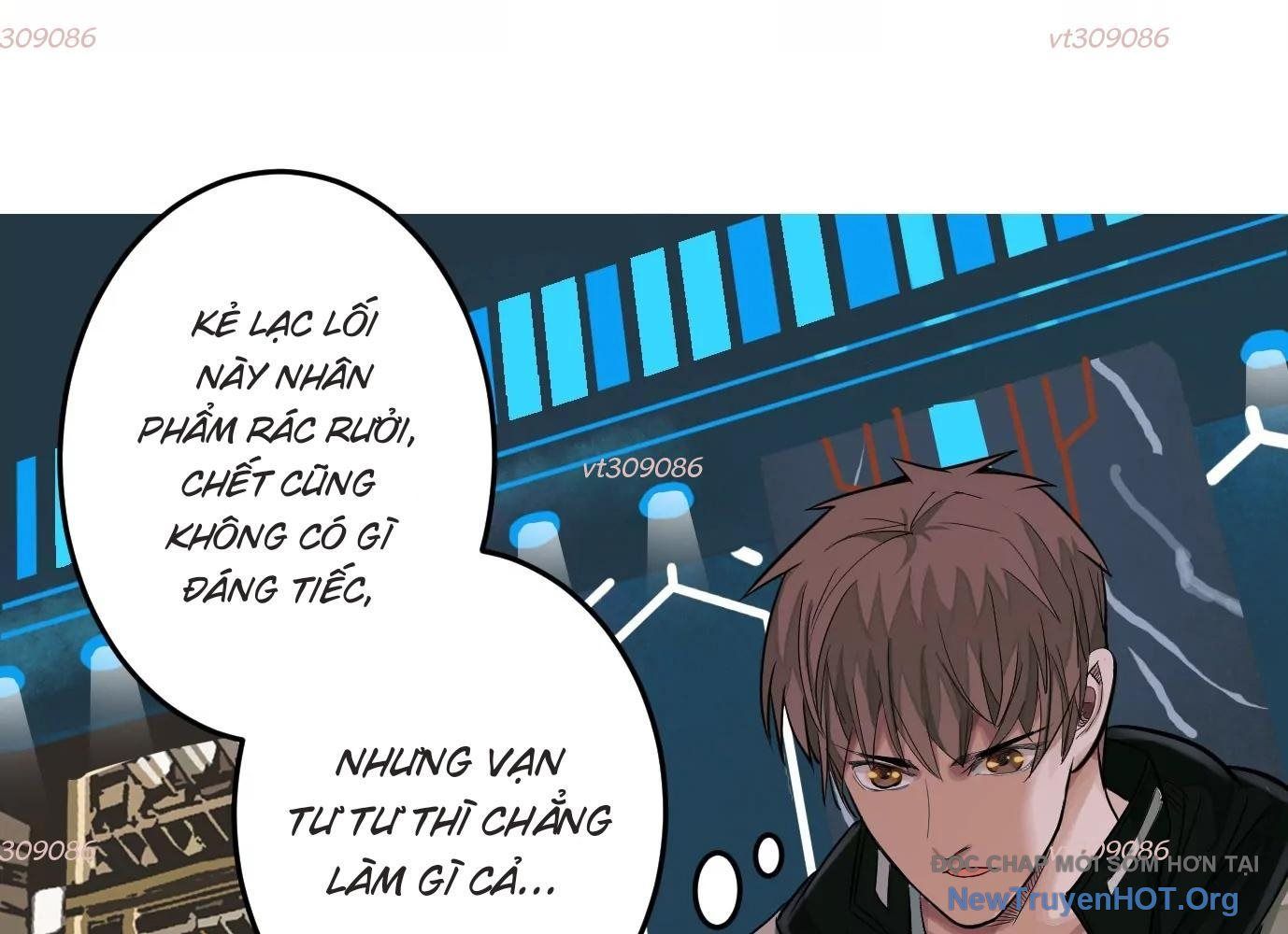 Thập Nhị Tinh - Dị Thú Mê Thành Chapter 28 - 48