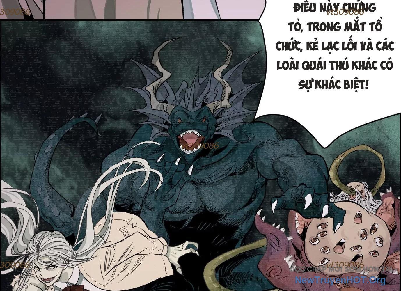 Thập Nhị Tinh - Dị Thú Mê Thành Chapter 28 - 57