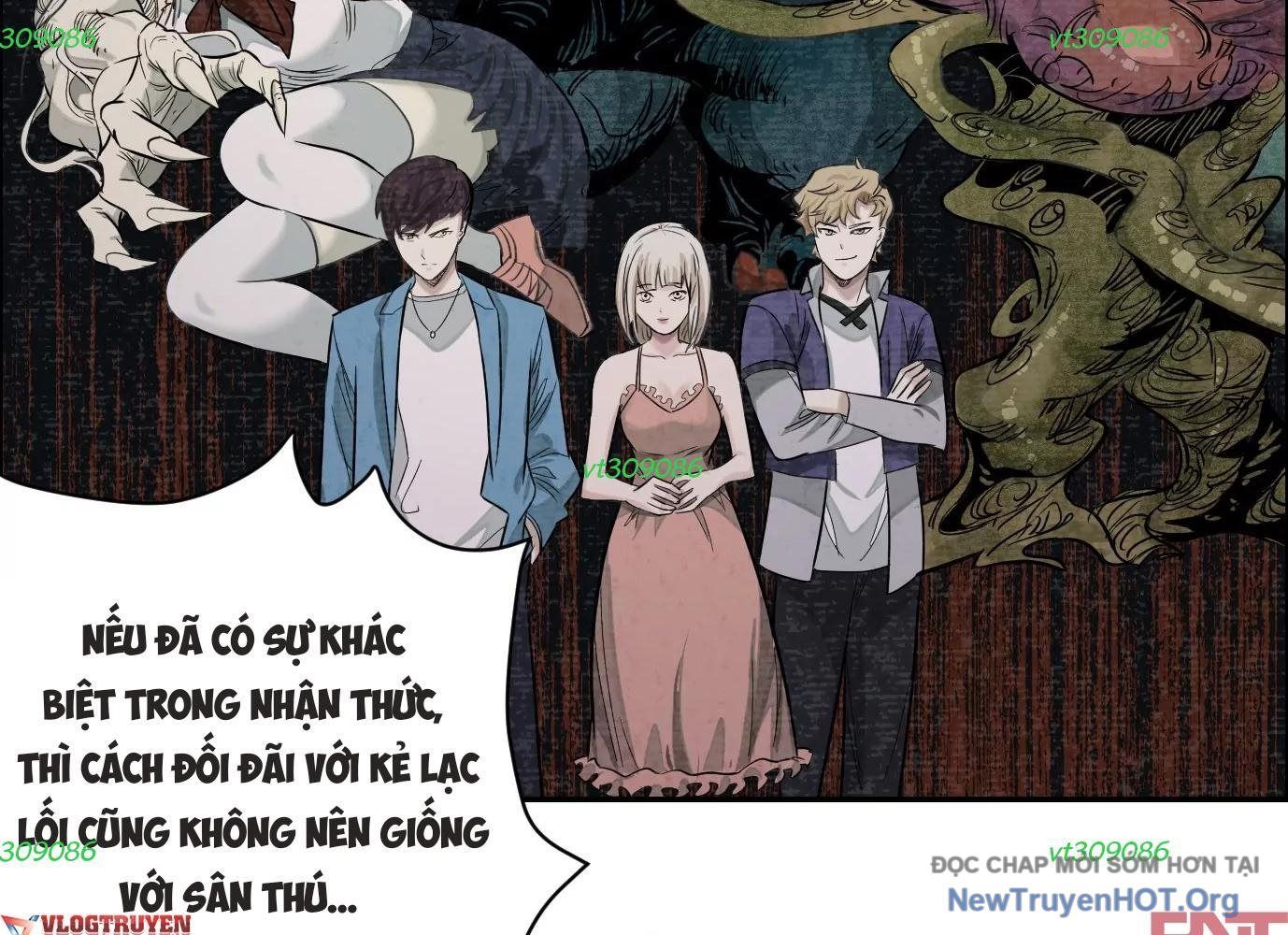 Thập Nhị Tinh - Dị Thú Mê Thành Chapter 28 - 58