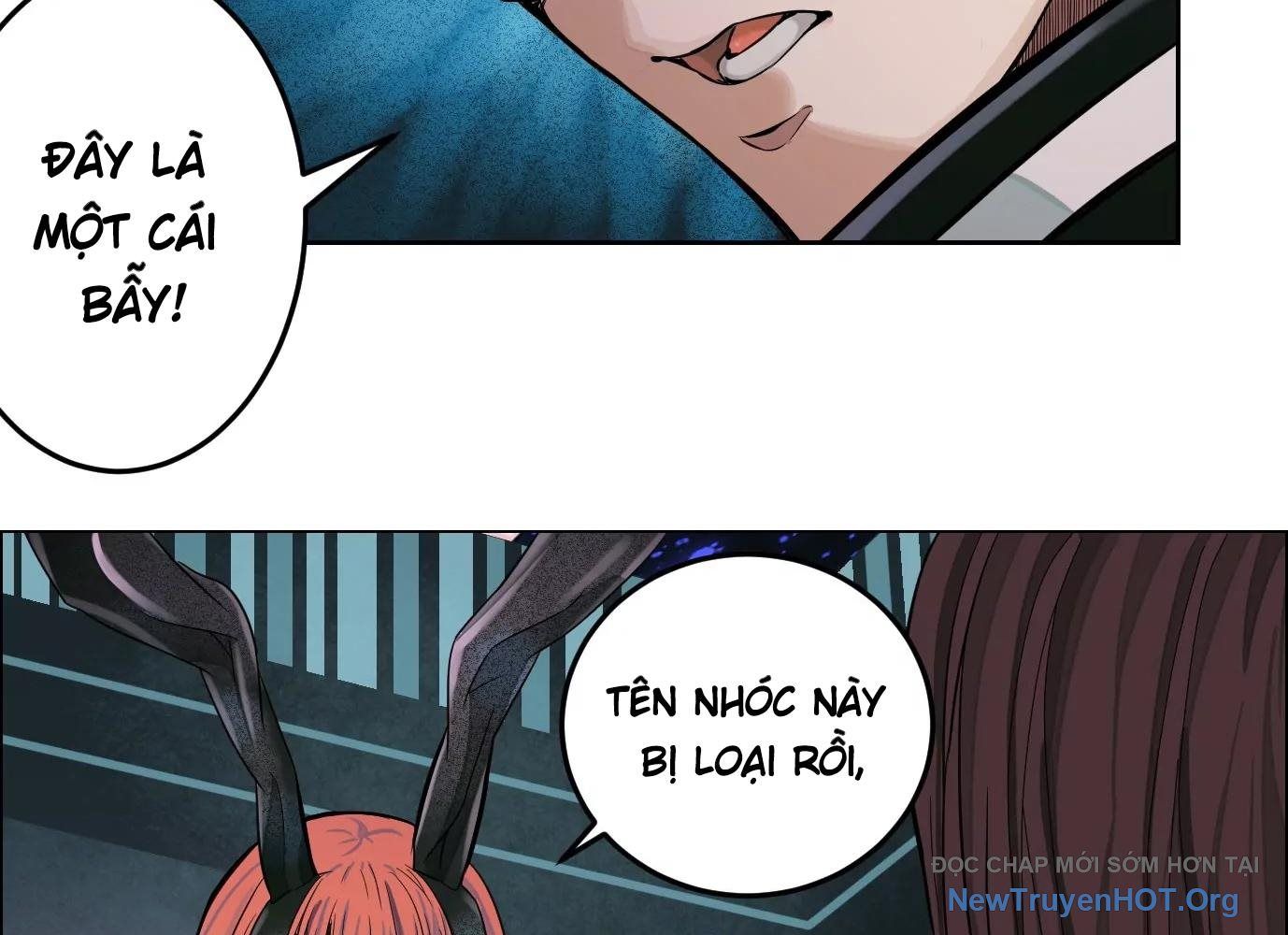 Thập Nhị Tinh - Dị Thú Mê Thành Chapter 28 - 70