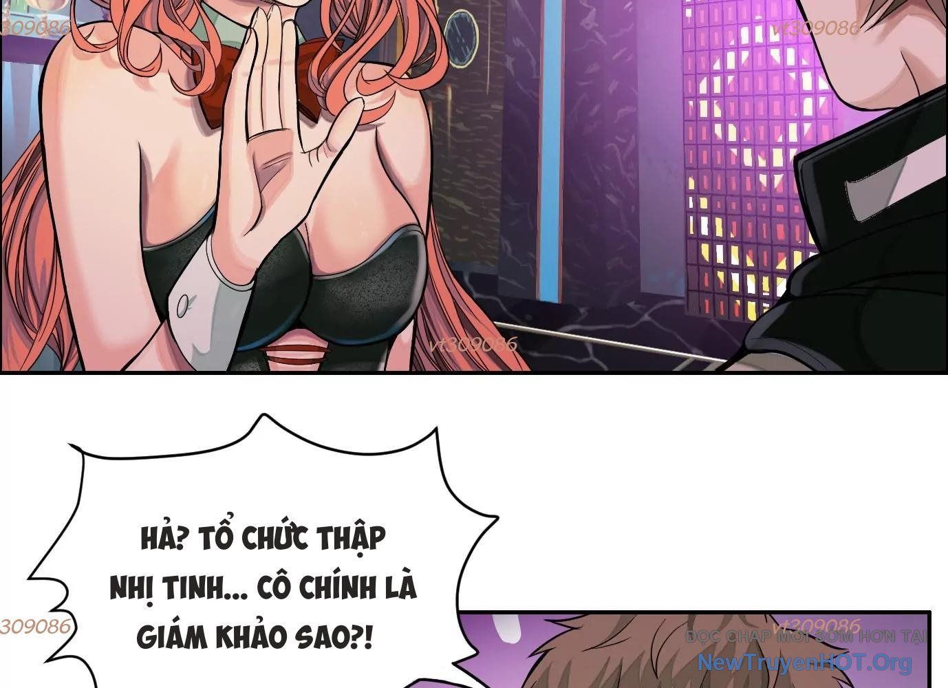 Thập Nhị Tinh - Dị Thú Mê Thành Chapter 28 - 8