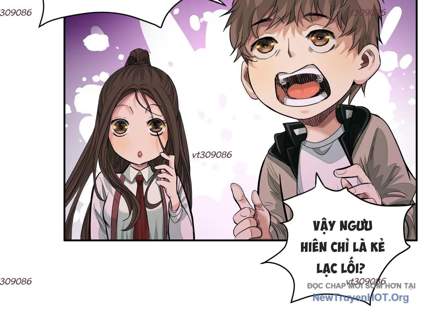 Thập Nhị Tinh - Dị Thú Mê Thành Chapter 28 - 9