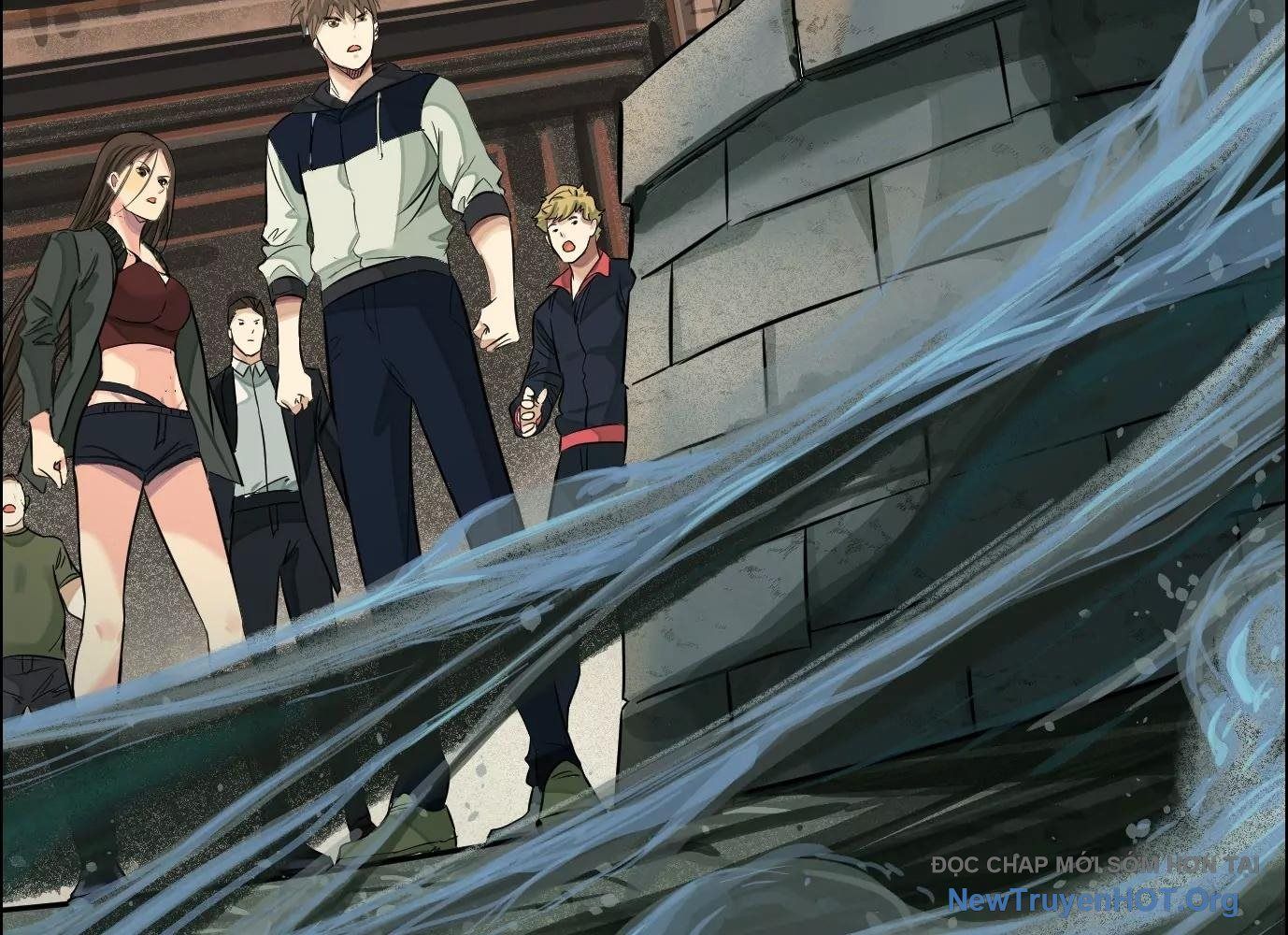 Thập Nhị Tinh - Dị Thú Mê Thành Chapter 29 - 102