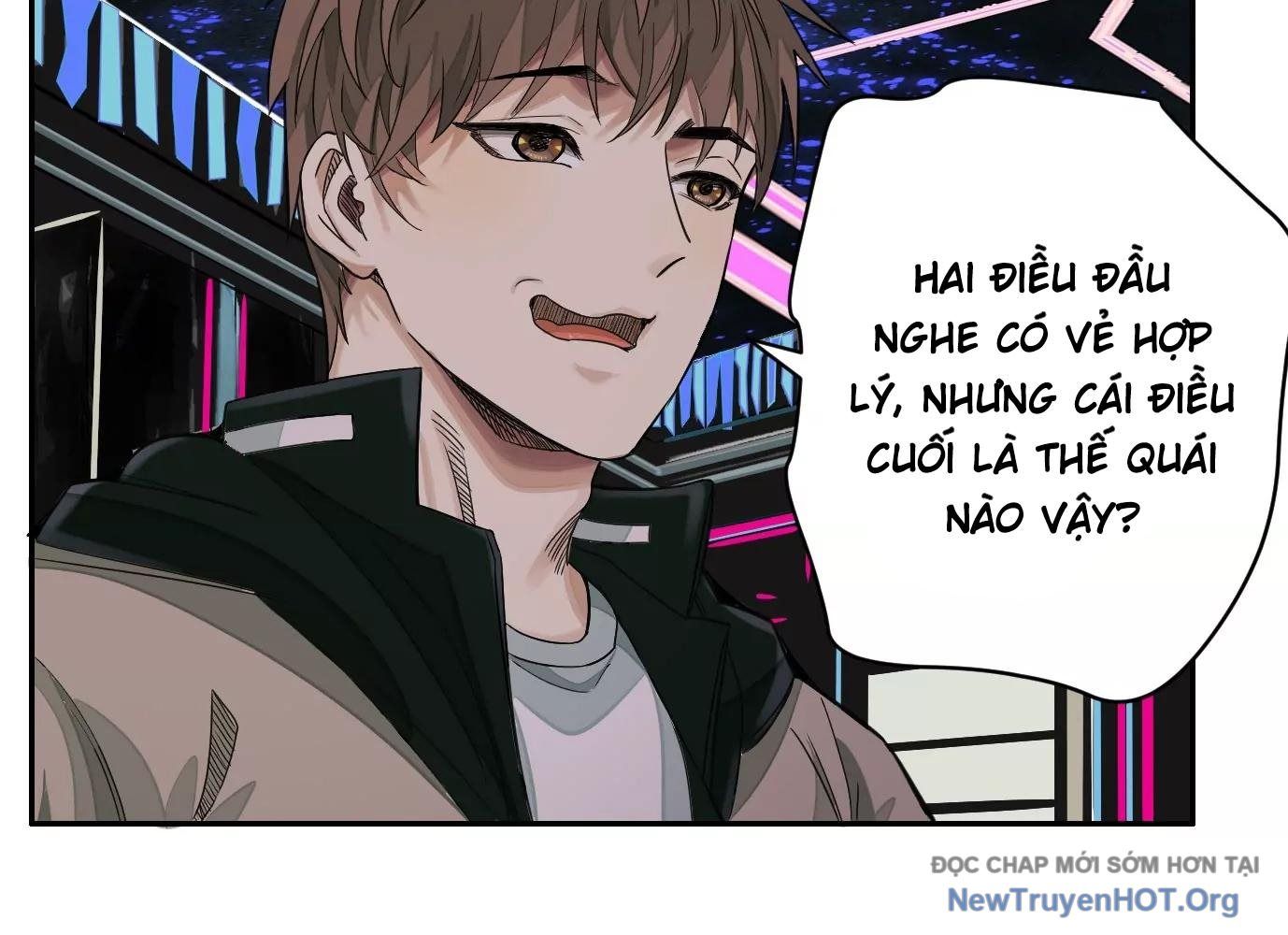 Thập Nhị Tinh - Dị Thú Mê Thành Chapter 29 - 14