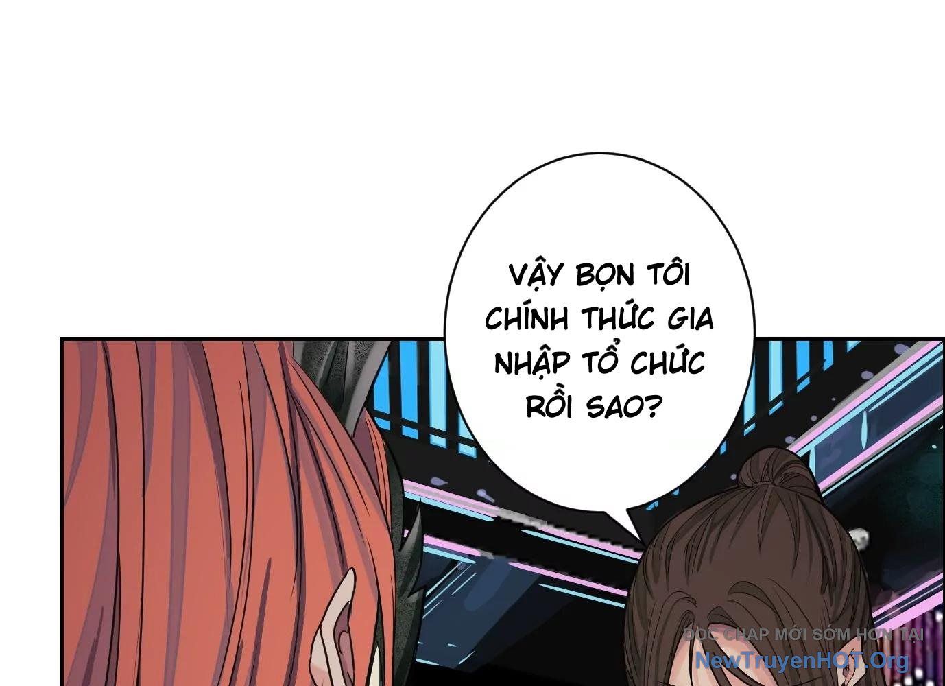 Thập Nhị Tinh - Dị Thú Mê Thành Chapter 29 - 15