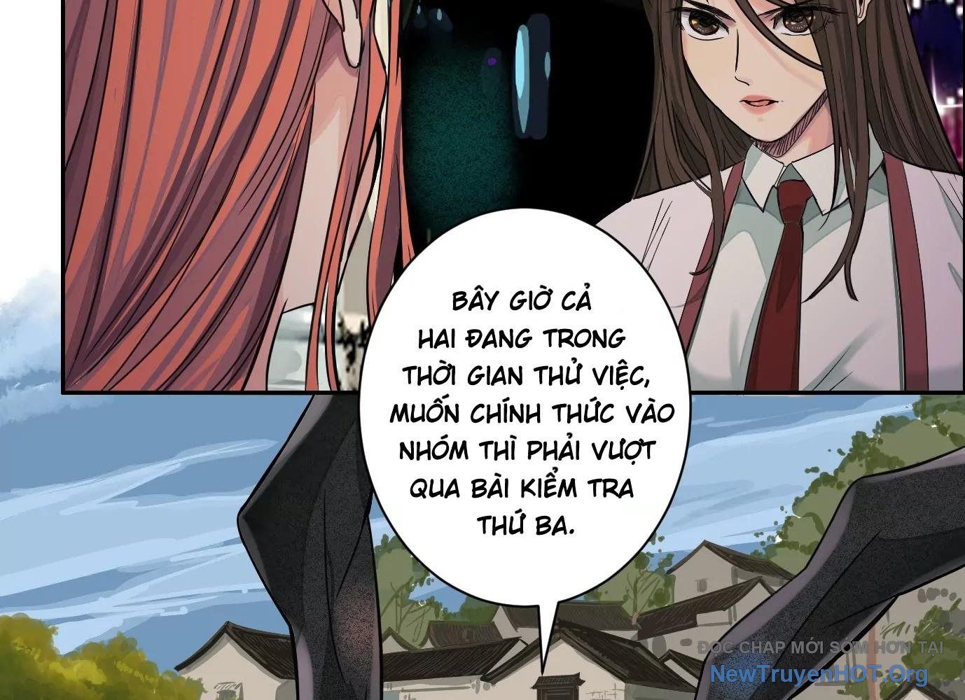 Thập Nhị Tinh - Dị Thú Mê Thành Chapter 29 - 16