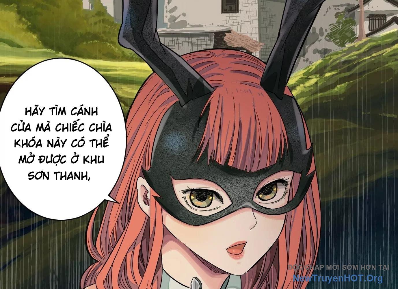 Thập Nhị Tinh - Dị Thú Mê Thành Chapter 29 - 17