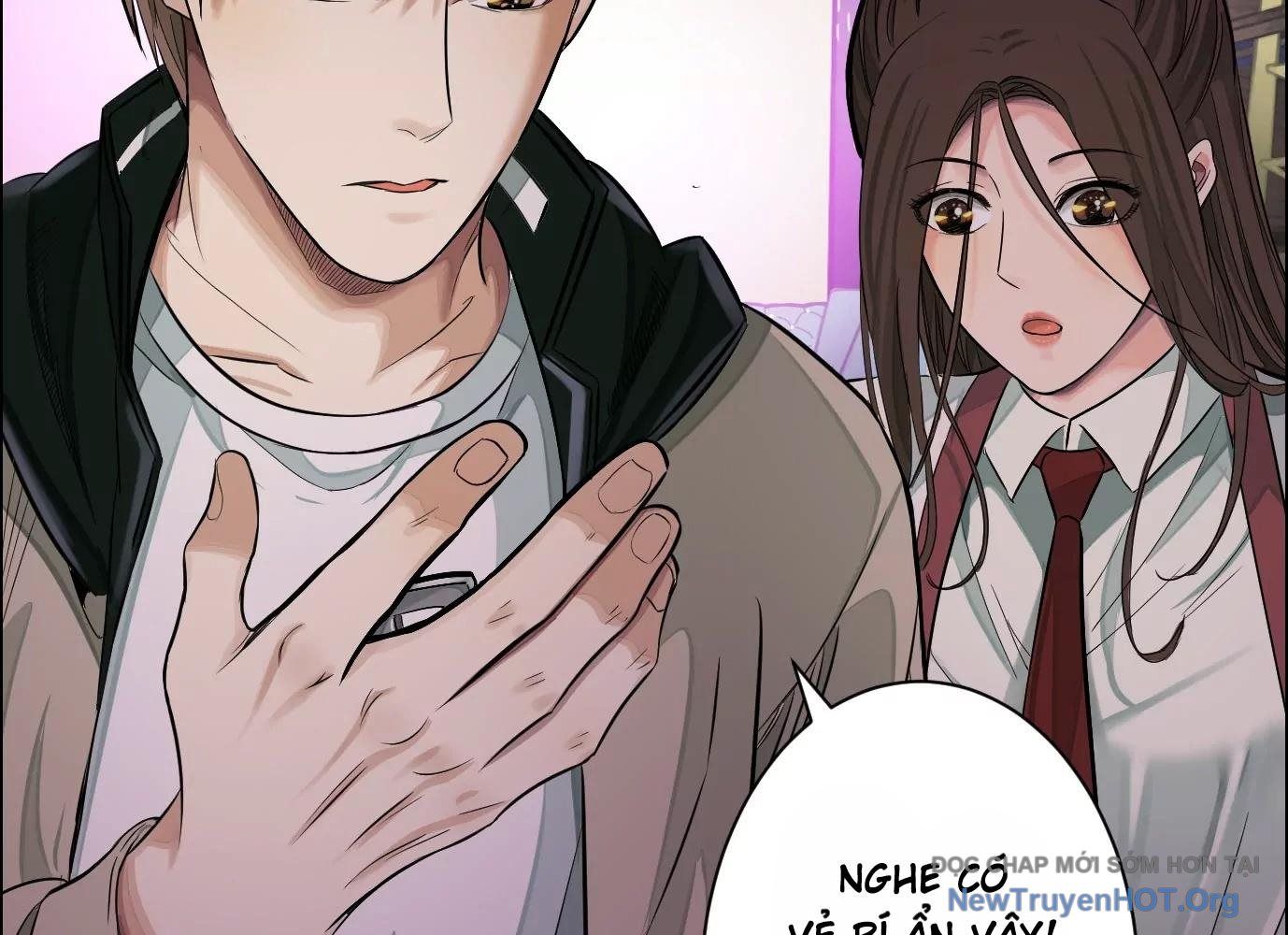 Thập Nhị Tinh - Dị Thú Mê Thành Chapter 29 - 22