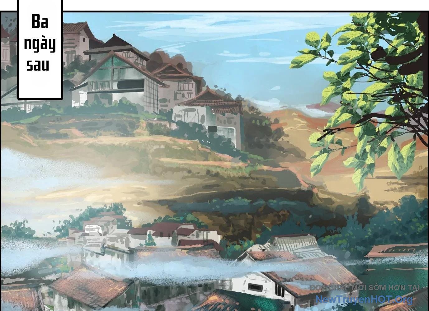 Thập Nhị Tinh - Dị Thú Mê Thành Chapter 29 - 30