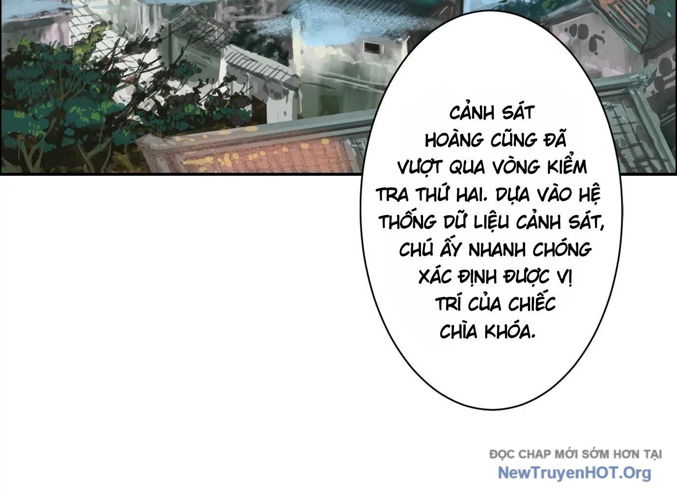 Thập Nhị Tinh - Dị Thú Mê Thành Chapter 29 - 31