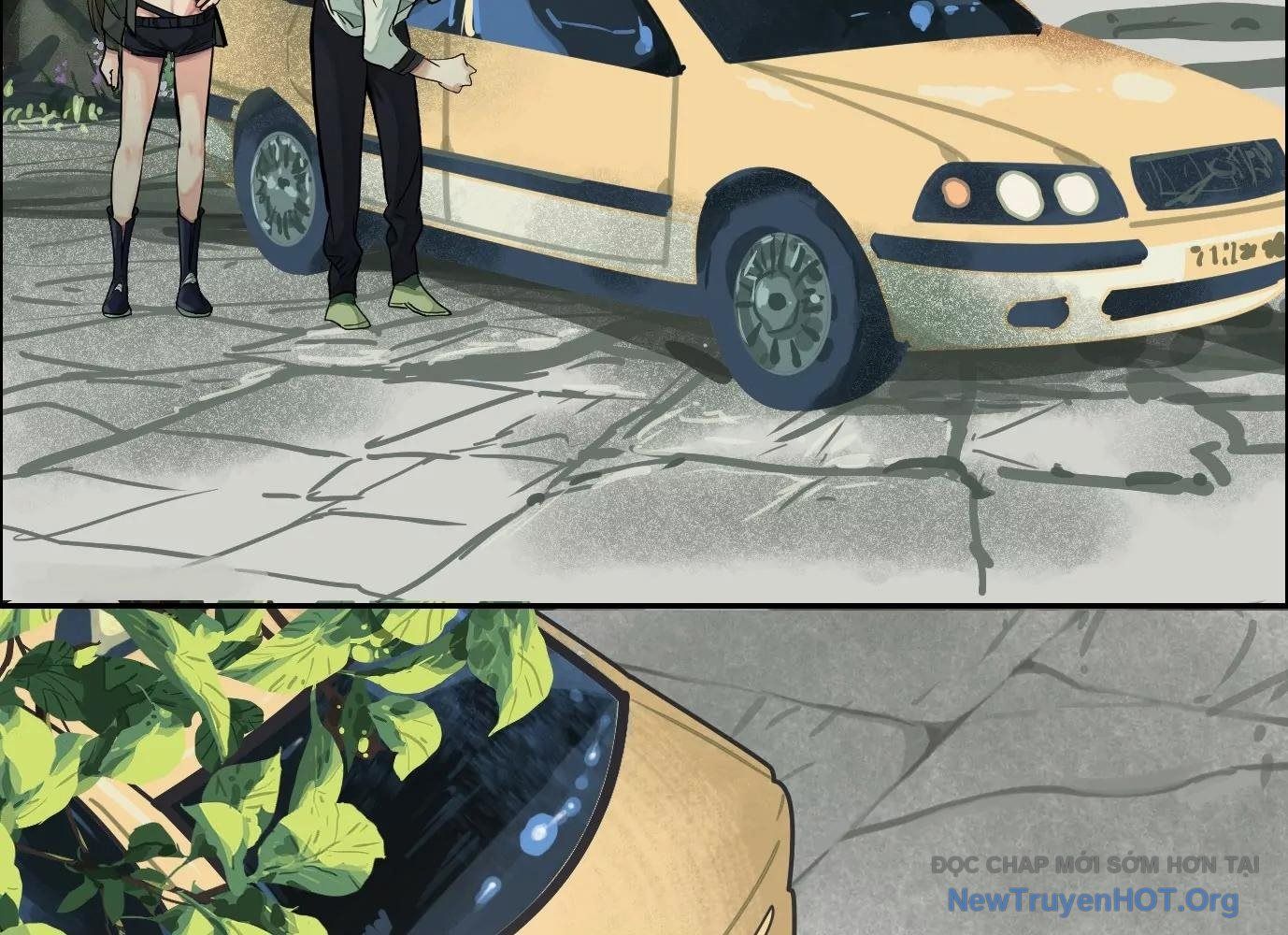 Thập Nhị Tinh - Dị Thú Mê Thành Chapter 29 - 33