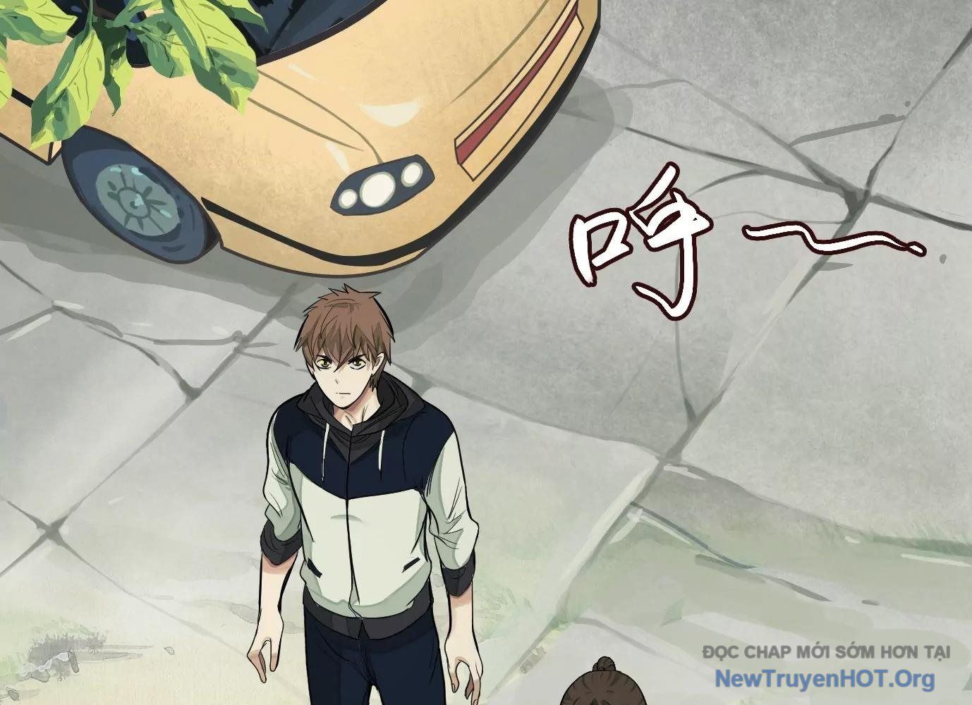 Thập Nhị Tinh - Dị Thú Mê Thành Chapter 29 - 34