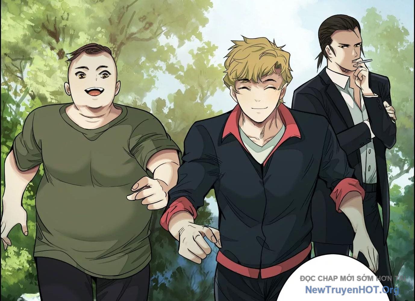 Thập Nhị Tinh - Dị Thú Mê Thành Chapter 29 - 39