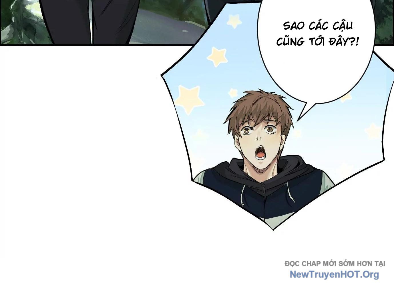 Thập Nhị Tinh - Dị Thú Mê Thành Chapter 29 - 40