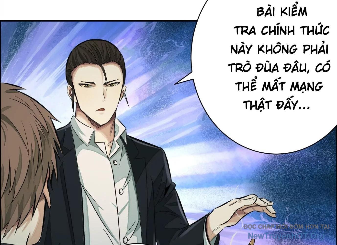 Thập Nhị Tinh - Dị Thú Mê Thành Chapter 29 - 43