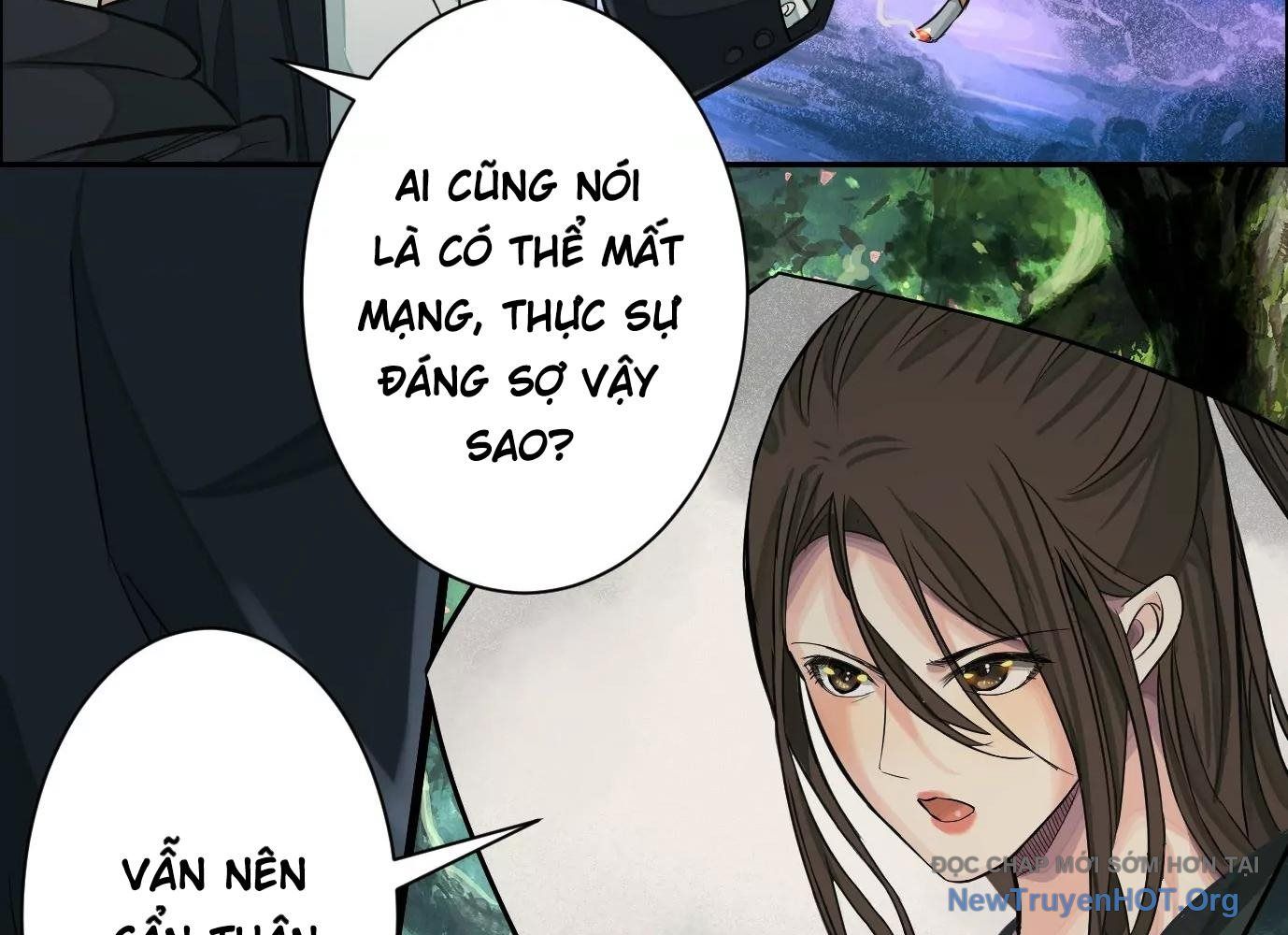 Thập Nhị Tinh - Dị Thú Mê Thành Chapter 29 - 44