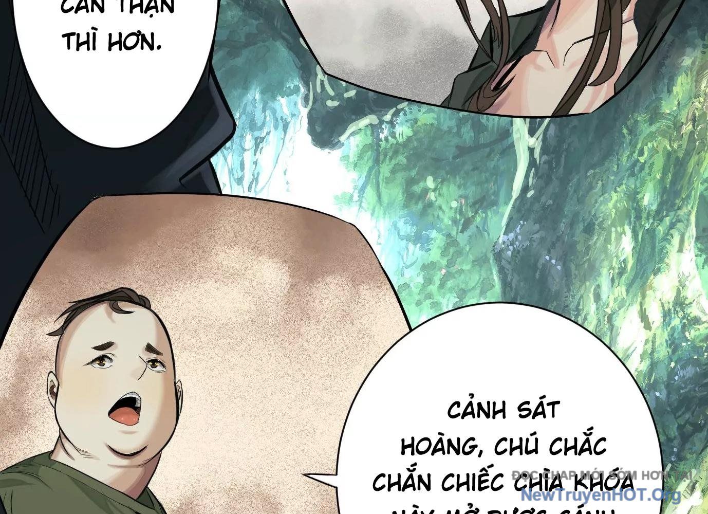 Thập Nhị Tinh - Dị Thú Mê Thành Chapter 29 - 45