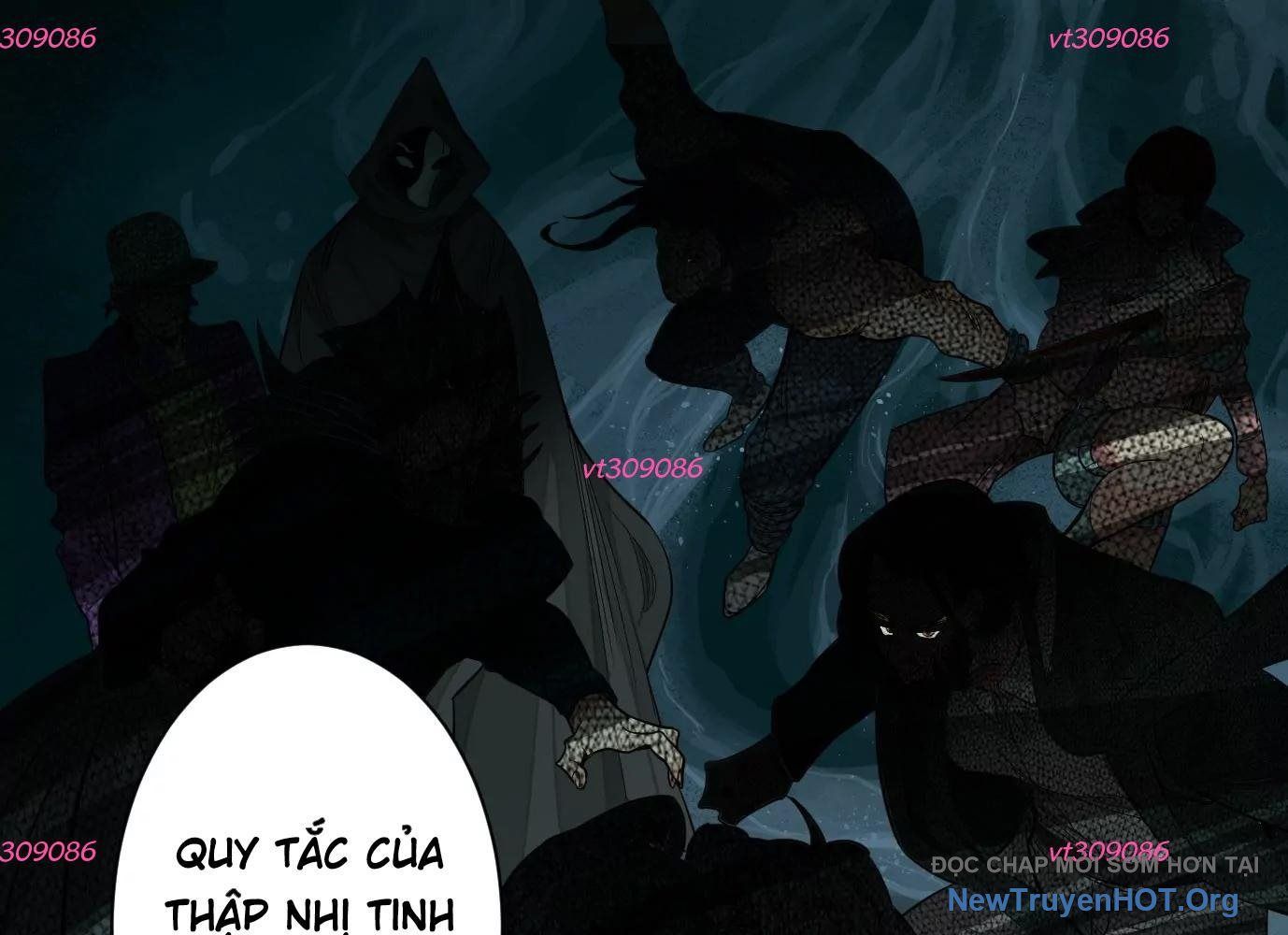 Thập Nhị Tinh - Dị Thú Mê Thành Chapter 29 - 7