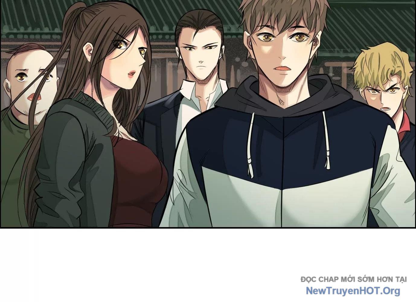 Thập Nhị Tinh - Dị Thú Mê Thành Chapter 29 - 99