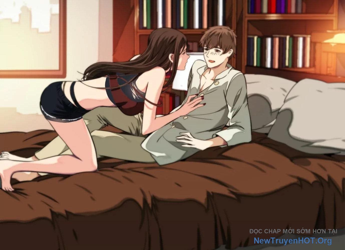 Thập Nhị Tinh - Dị Thú Mê Thành Chapter 3 - 13