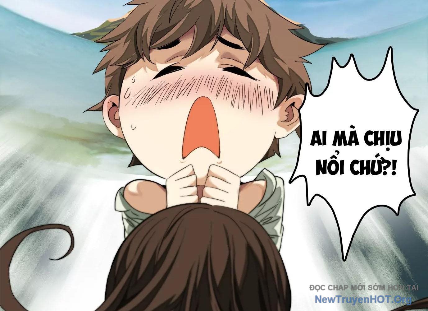 Thập Nhị Tinh - Dị Thú Mê Thành Chapter 3 - 18