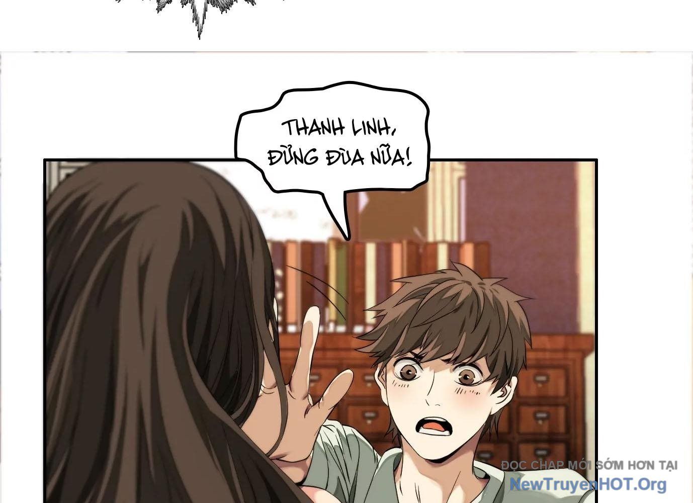 Thập Nhị Tinh - Dị Thú Mê Thành Chapter 3 - 22