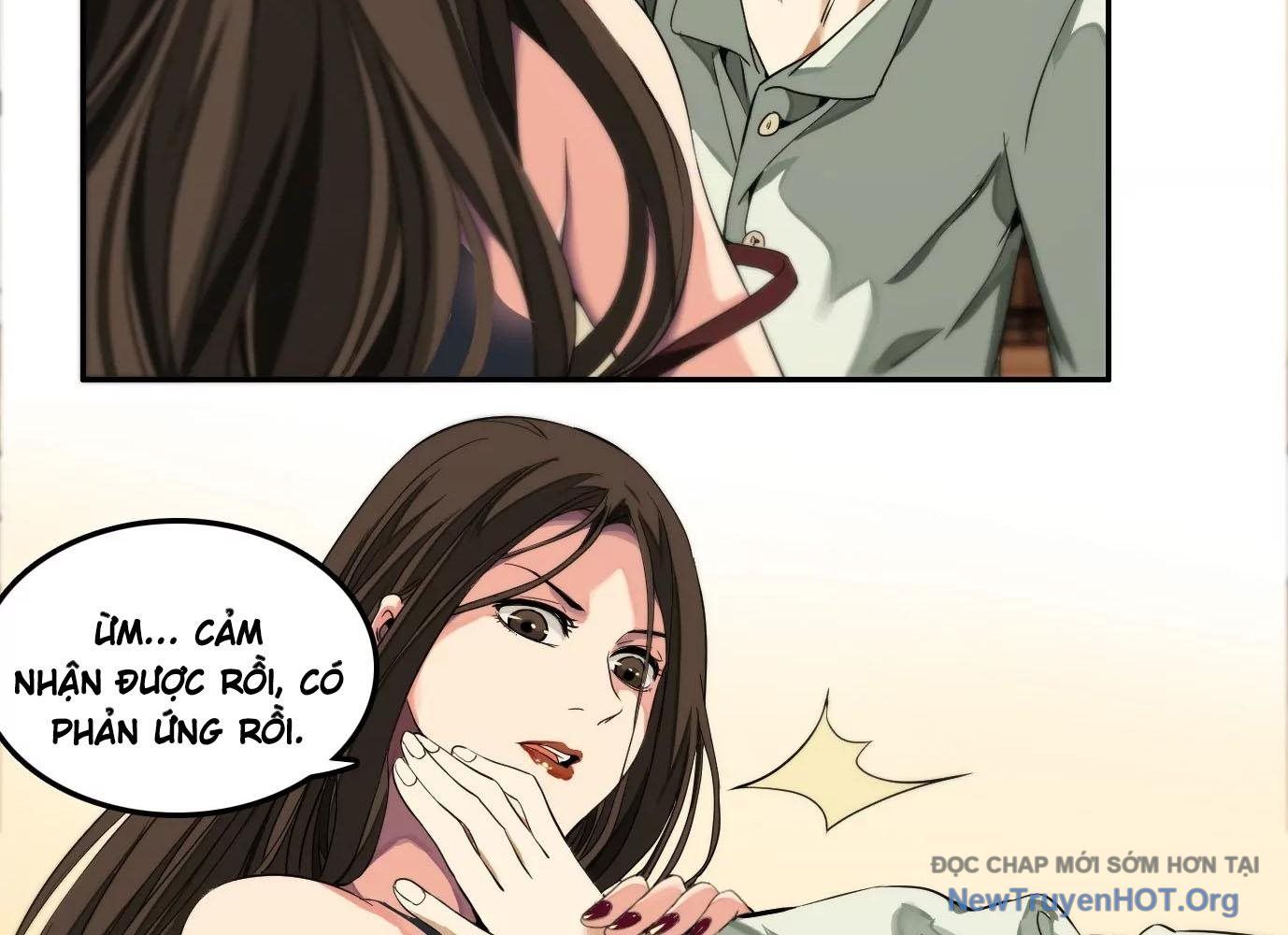 Thập Nhị Tinh - Dị Thú Mê Thành Chapter 3 - 23