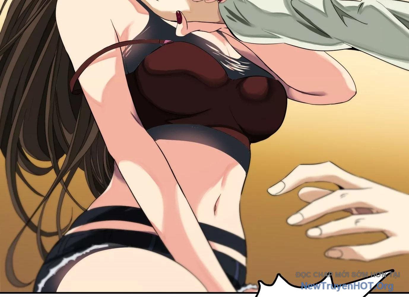 Thập Nhị Tinh - Dị Thú Mê Thành Chapter 3 - 24