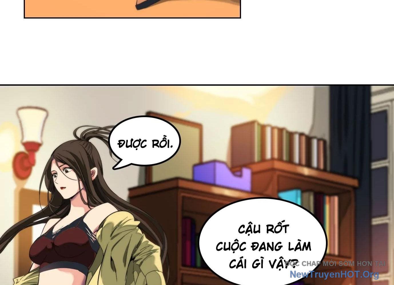 Thập Nhị Tinh - Dị Thú Mê Thành Chapter 3 - 26