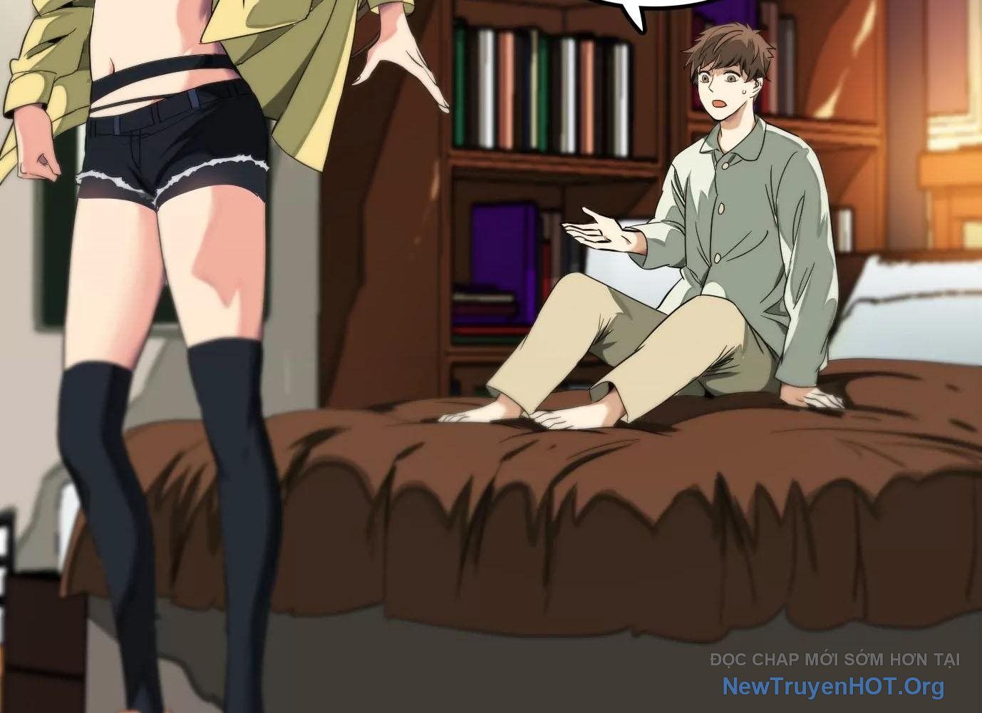 Thập Nhị Tinh - Dị Thú Mê Thành Chapter 3 - 27