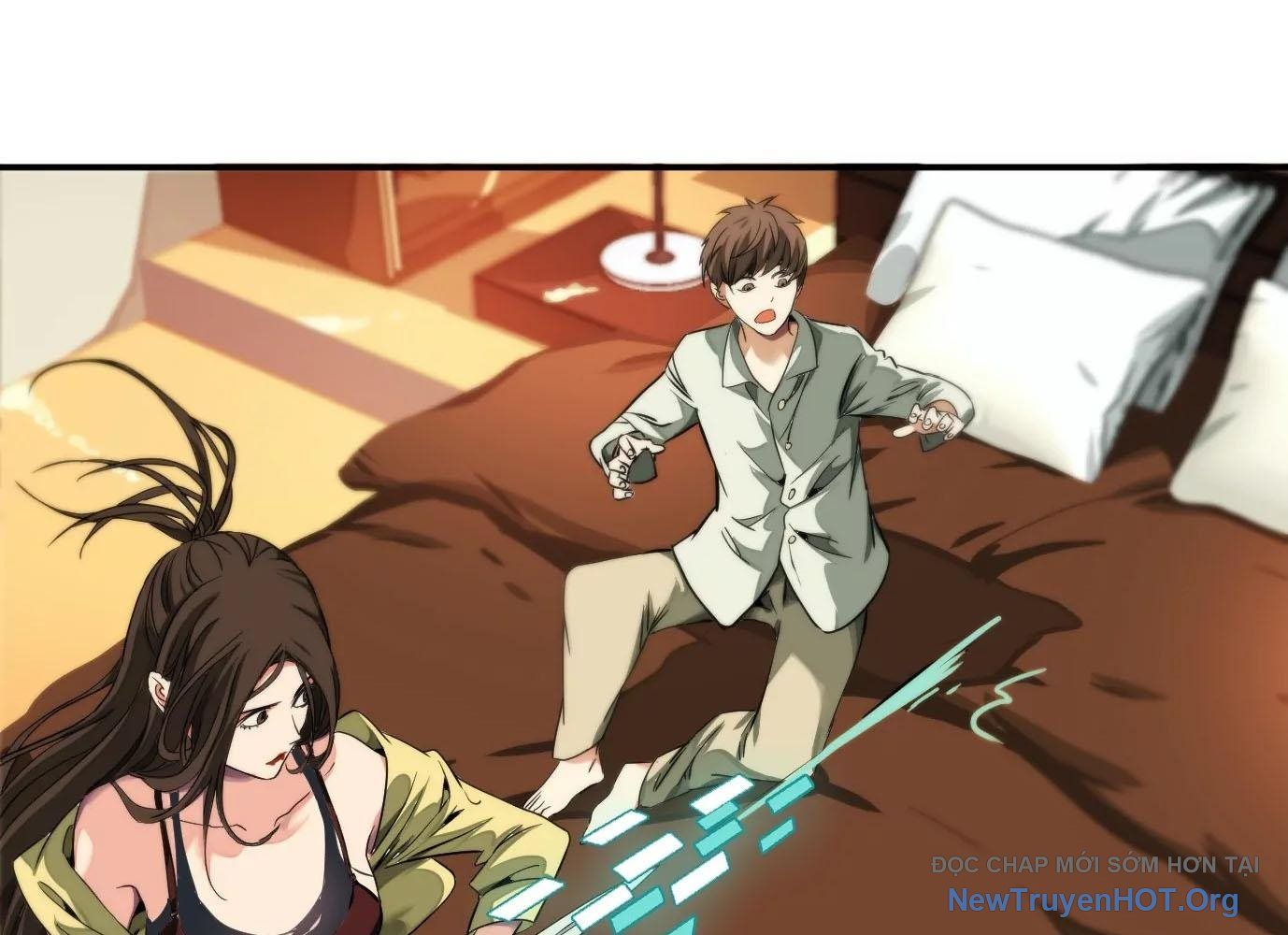 Thập Nhị Tinh - Dị Thú Mê Thành Chapter 3 - 30