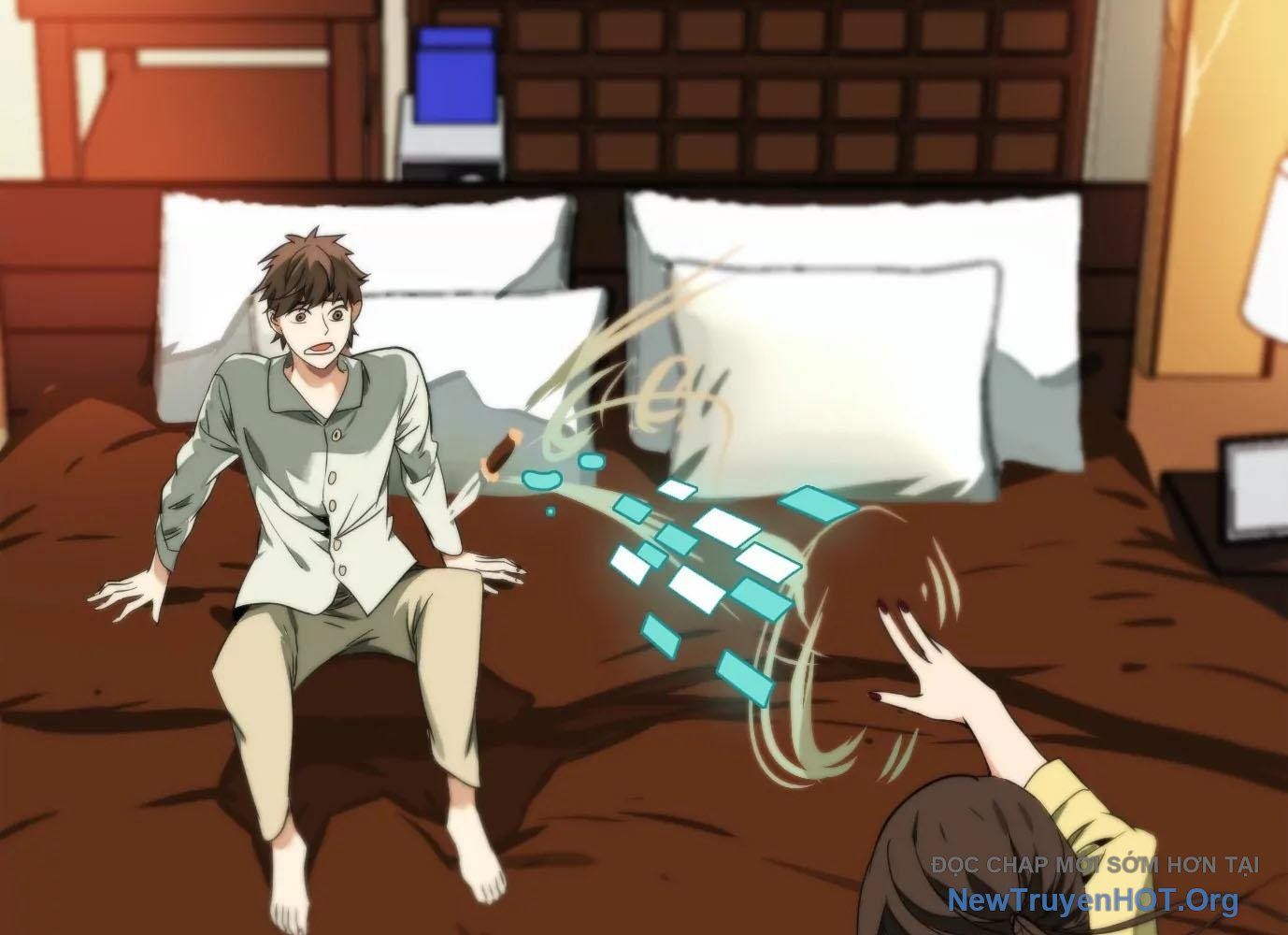 Thập Nhị Tinh - Dị Thú Mê Thành Chapter 3 - 37