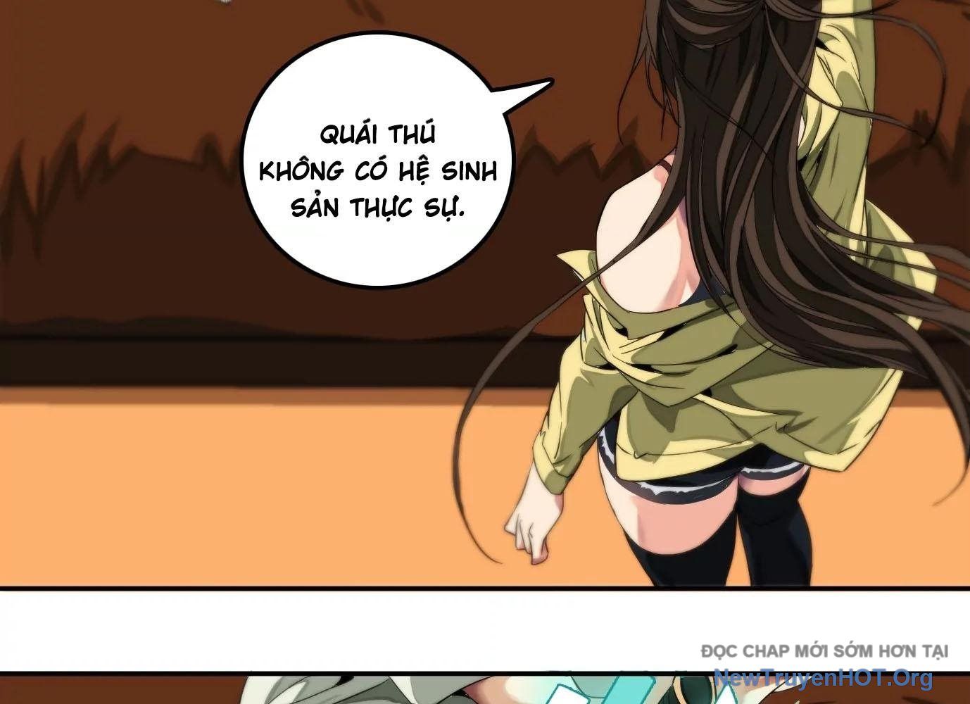 Thập Nhị Tinh - Dị Thú Mê Thành Chapter 3 - 38