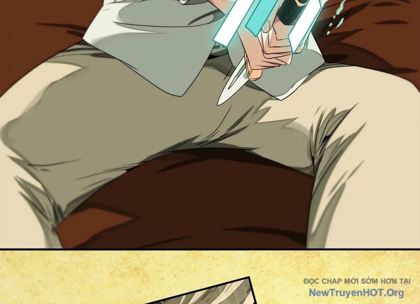 Thập Nhị Tinh - Dị Thú Mê Thành Chapter 3 - 39