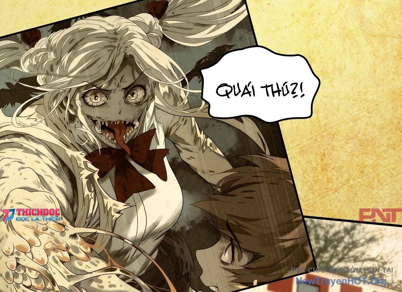 Thập Nhị Tinh - Dị Thú Mê Thành Chapter 3 - 40