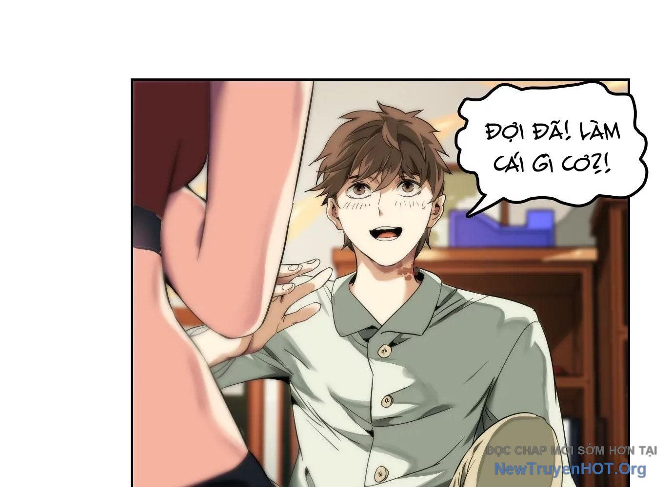 Thập Nhị Tinh - Dị Thú Mê Thành Chapter 3 - 5