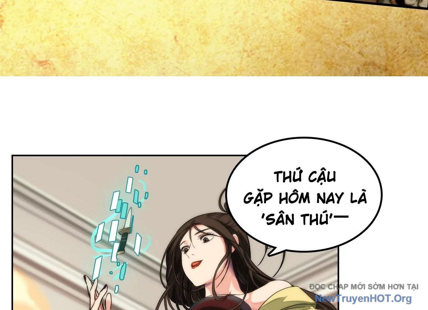 Thập Nhị Tinh - Dị Thú Mê Thành Chapter 3 - 42