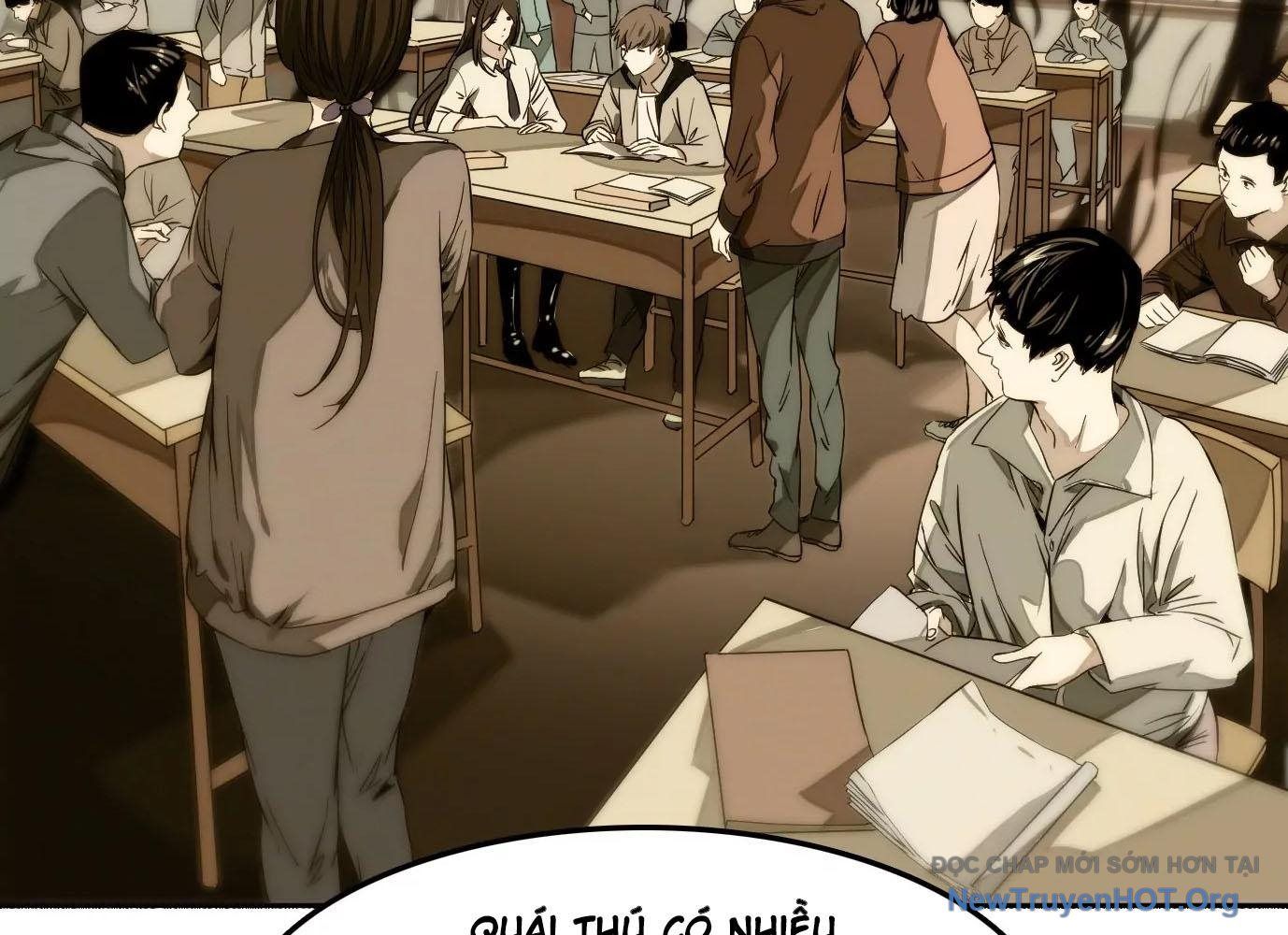 Thập Nhị Tinh - Dị Thú Mê Thành Chapter 3 - 45