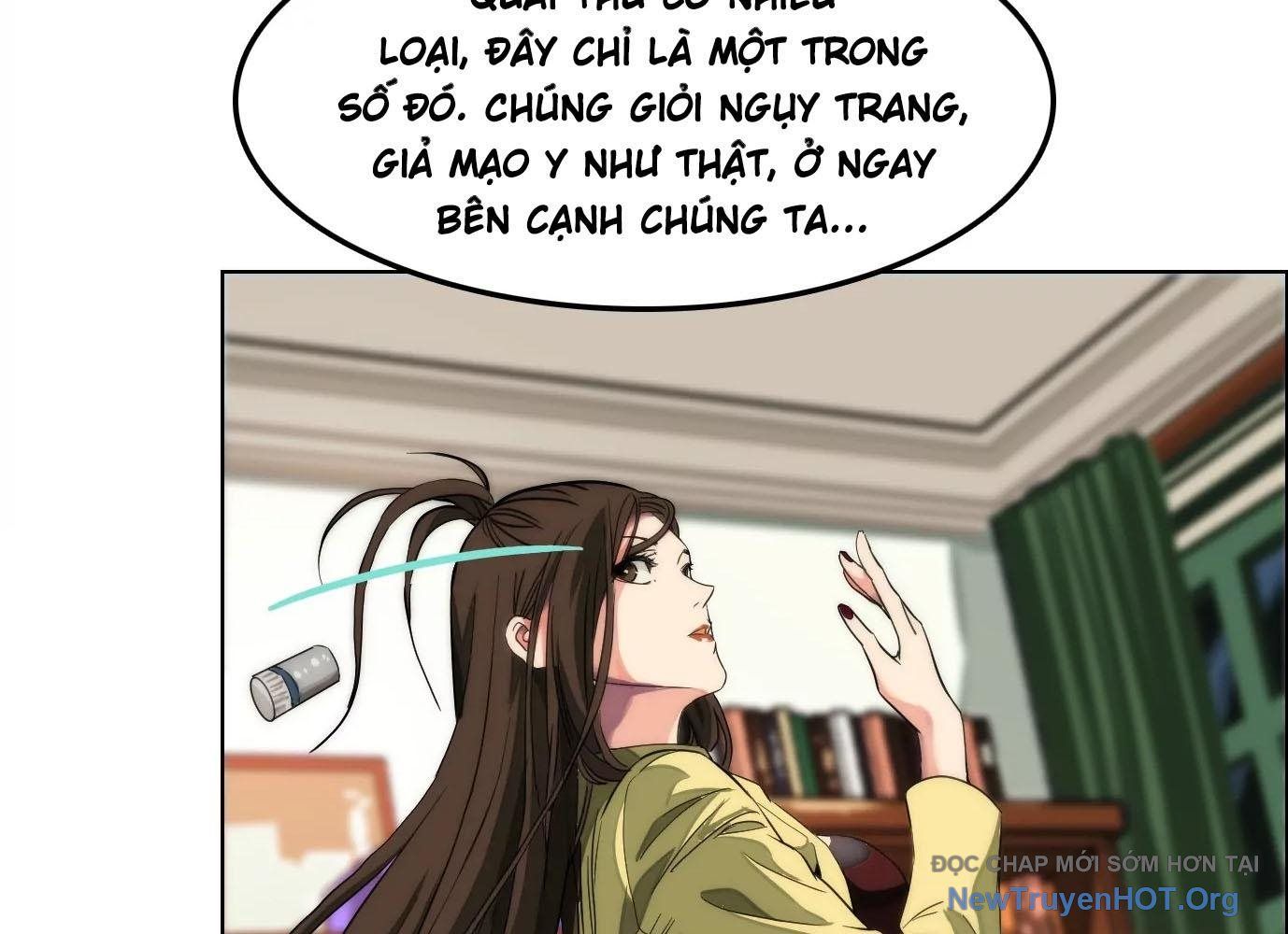 Thập Nhị Tinh - Dị Thú Mê Thành Chapter 3 - 46