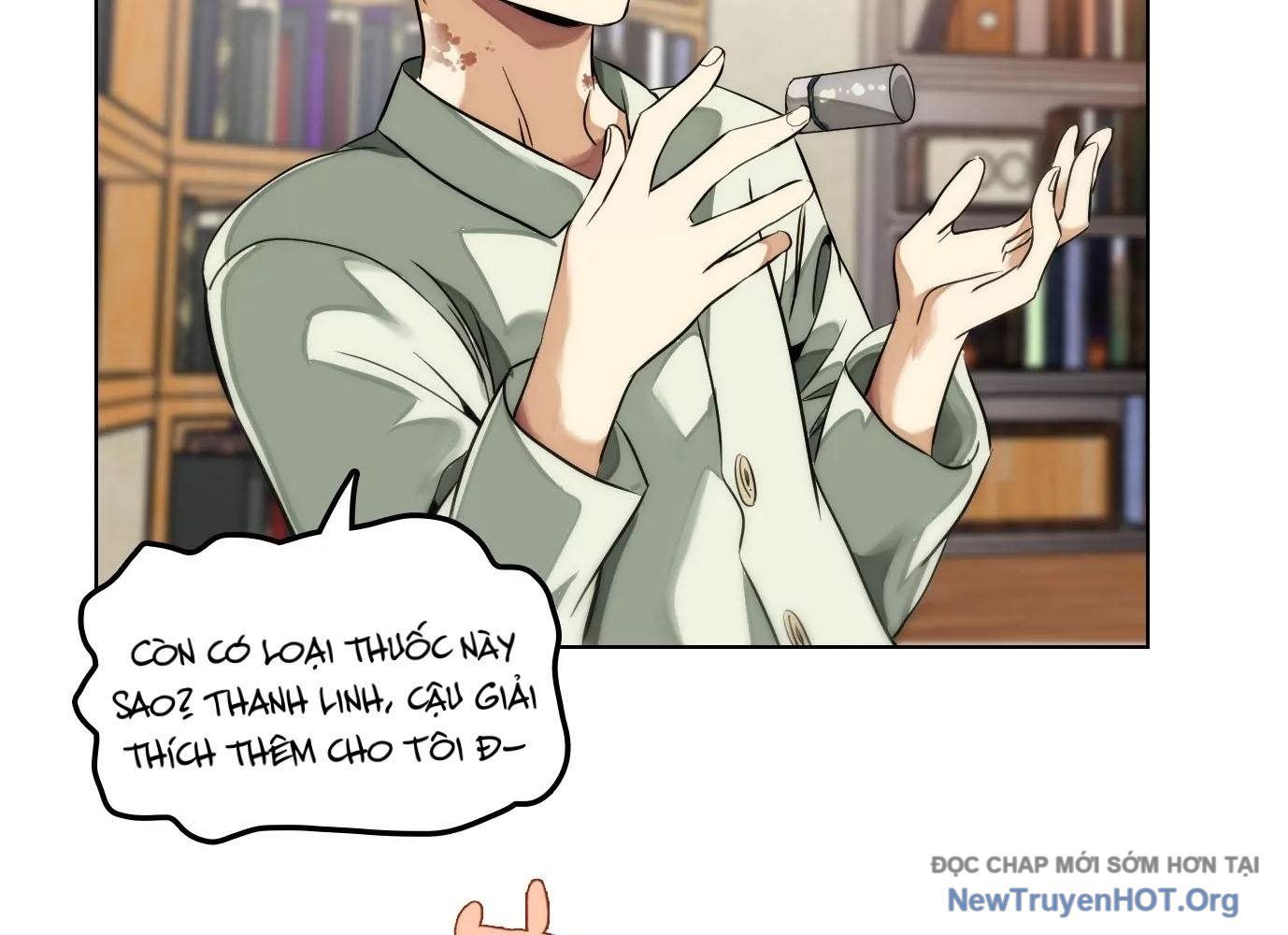 Thập Nhị Tinh - Dị Thú Mê Thành Chapter 3 - 49