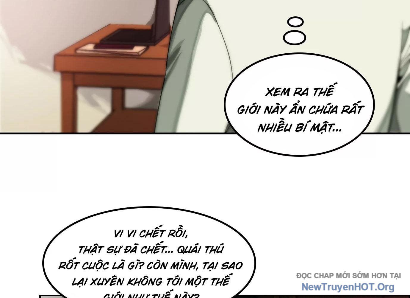 Thập Nhị Tinh - Dị Thú Mê Thành Chapter 3 - 51