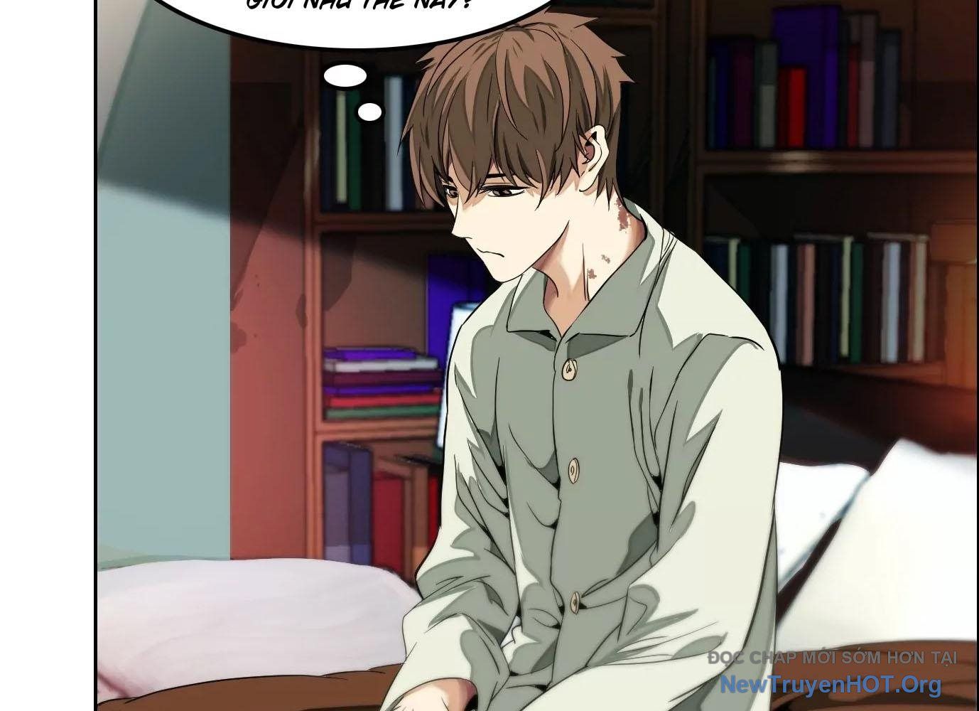 Thập Nhị Tinh - Dị Thú Mê Thành Chapter 3 - 52