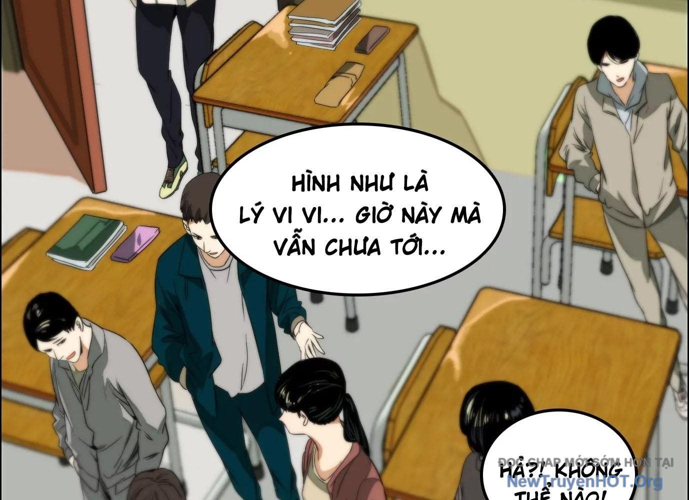 Thập Nhị Tinh - Dị Thú Mê Thành Chapter 3 - 56