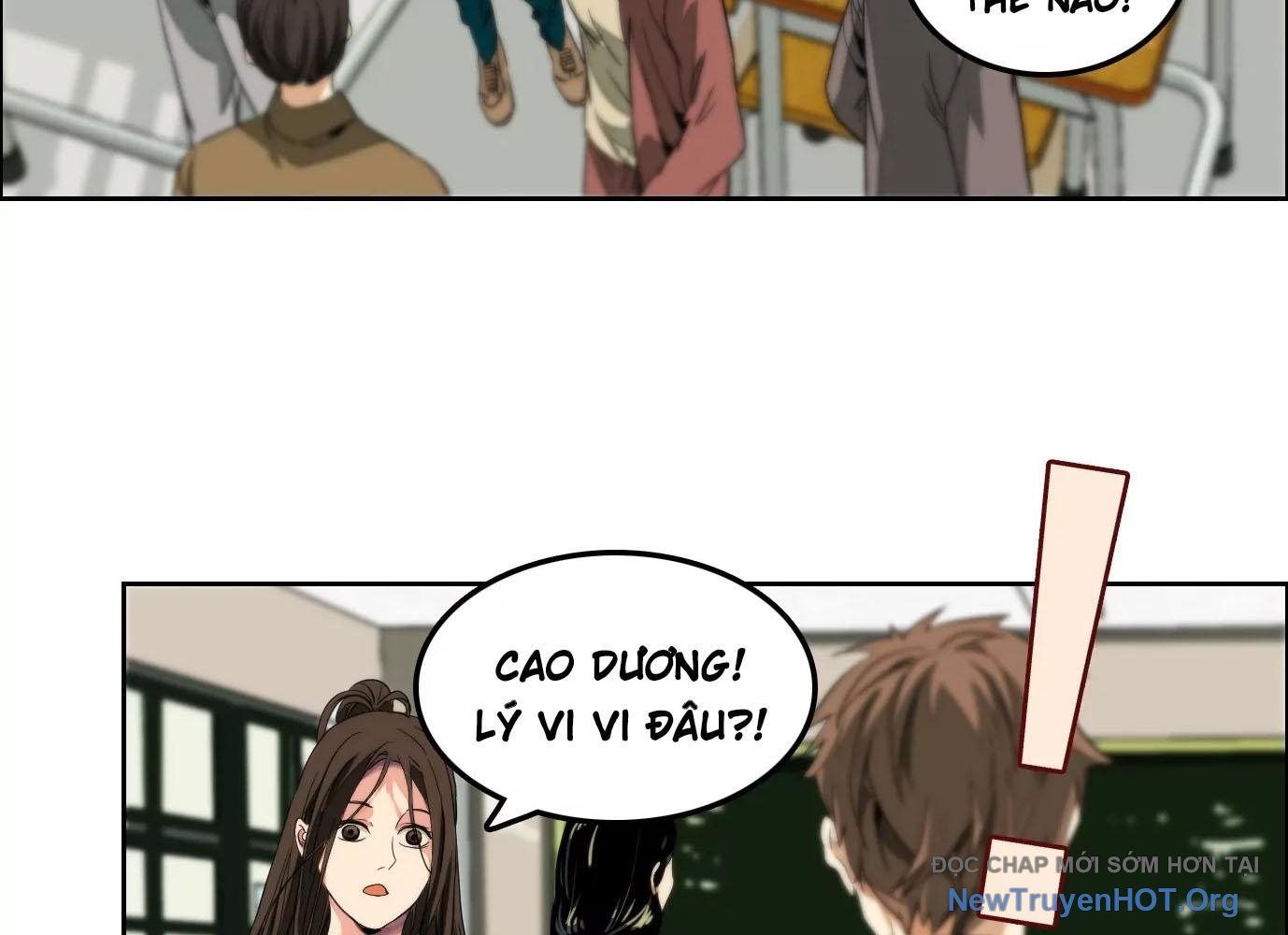 Thập Nhị Tinh - Dị Thú Mê Thành Chapter 3 - 57