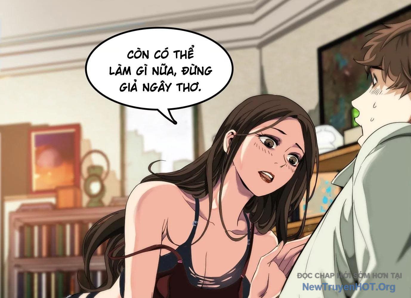 Thập Nhị Tinh - Dị Thú Mê Thành Chapter 3 - 7