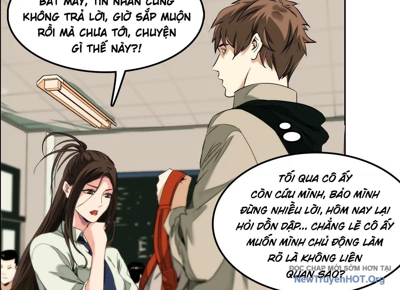 Thập Nhị Tinh - Dị Thú Mê Thành Chapter 3 - 61