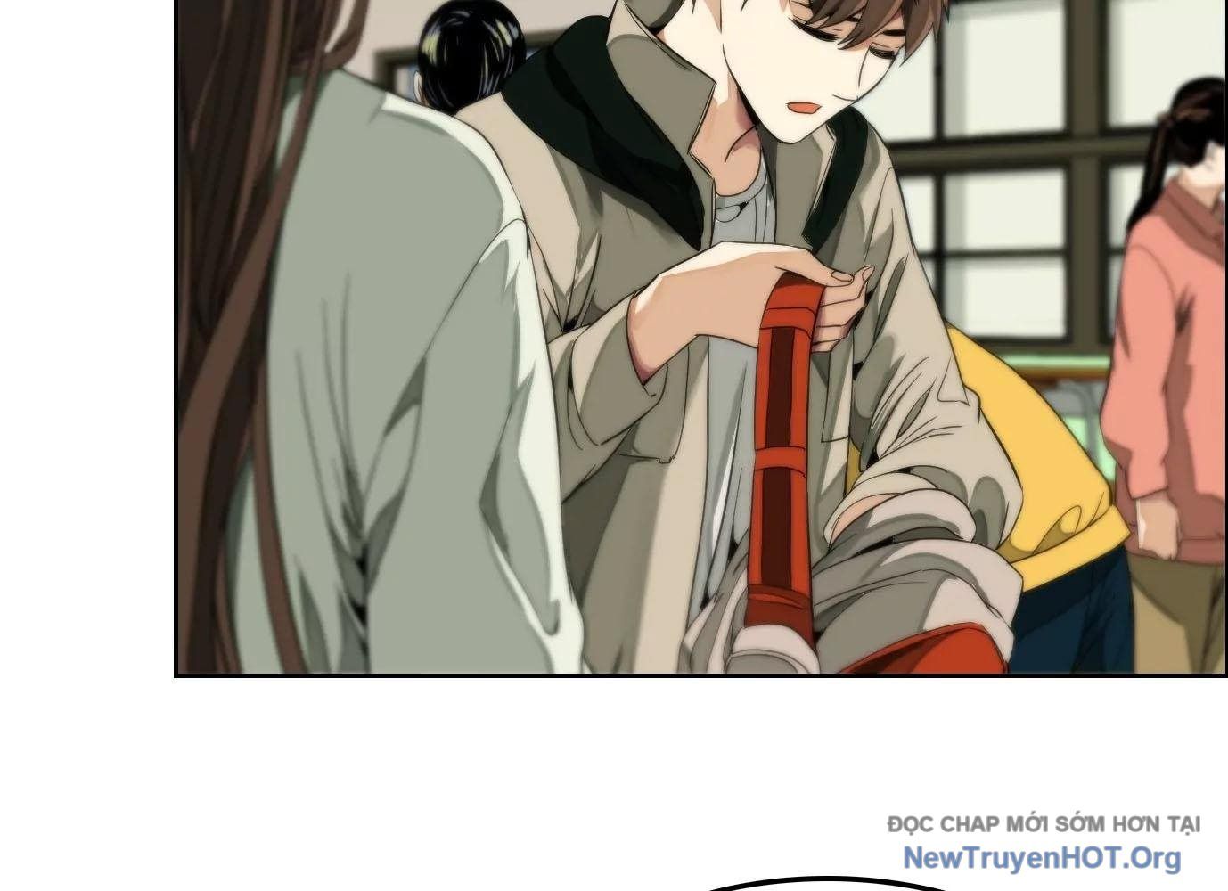 Thập Nhị Tinh - Dị Thú Mê Thành Chapter 3 - 63