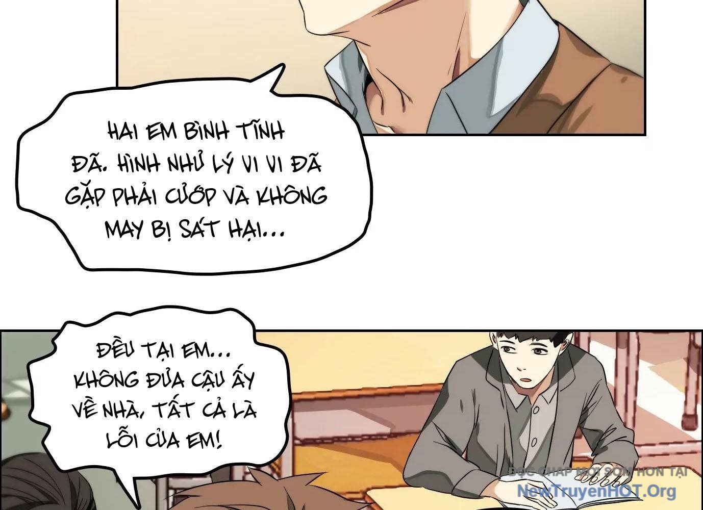 Thập Nhị Tinh - Dị Thú Mê Thành Chapter 3 - 70