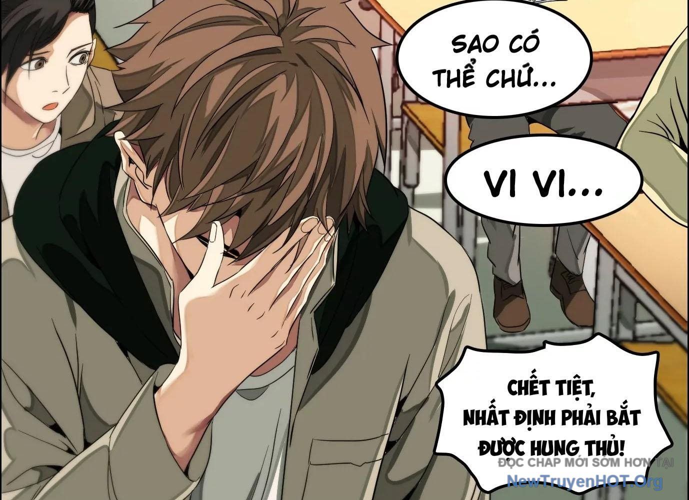 Thập Nhị Tinh - Dị Thú Mê Thành Chapter 3 - 71